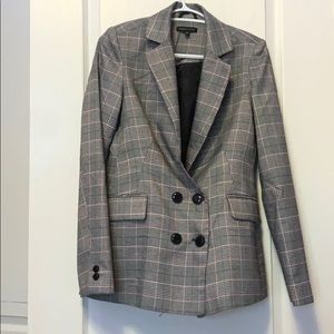 KENDALL AND KYLIE BLAZER